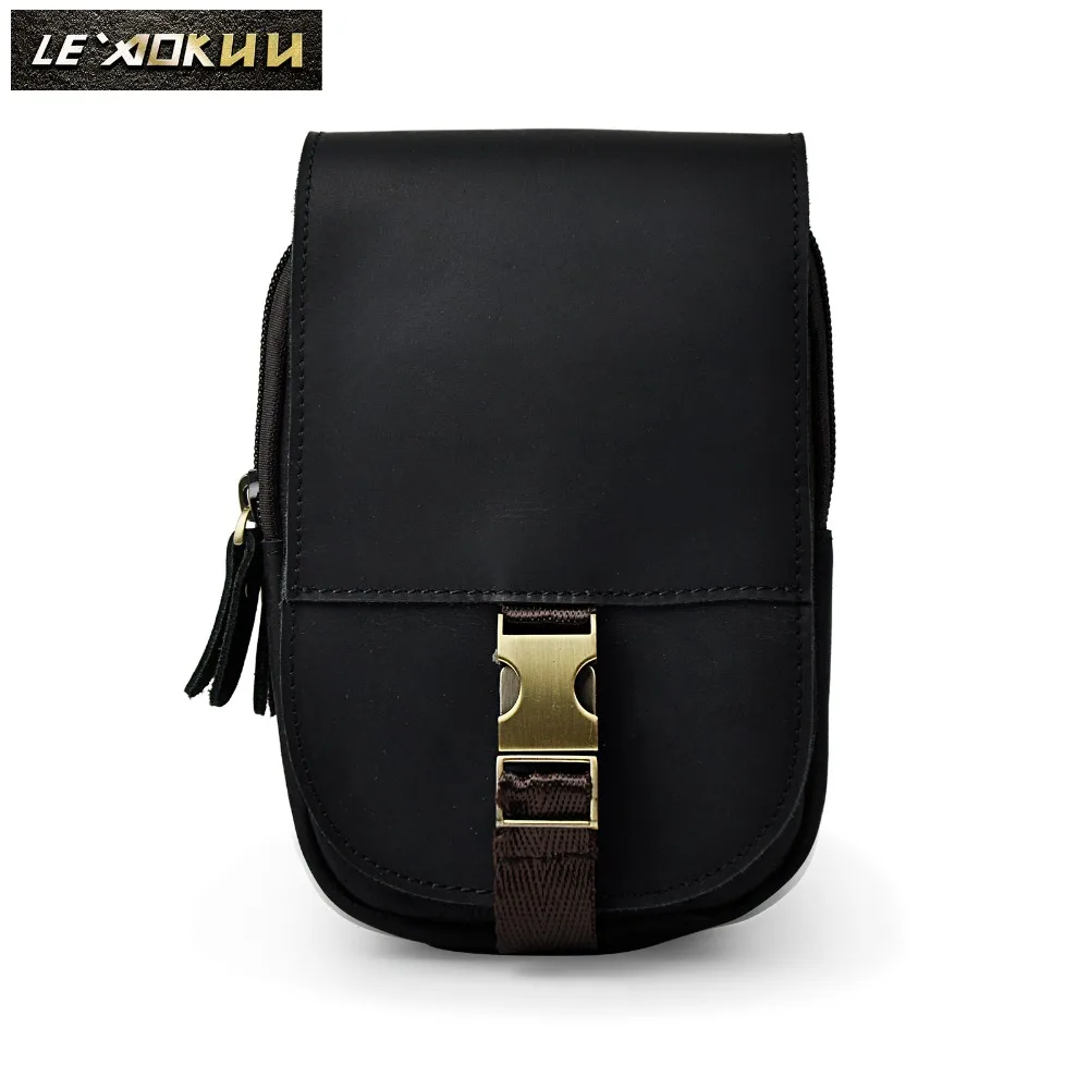 Aliexpress.com : Buy Original Leather Cowhide Men Design