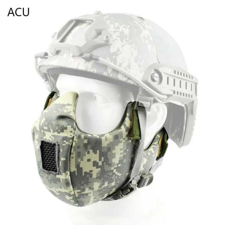 ACU