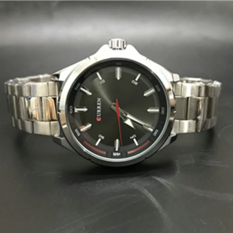 Relogio Masculino Элитный бренд аналоговые спортивные наручные часы дисплей Дата для мужчин кварцевые часы бизнес часы для мужчин подарки для