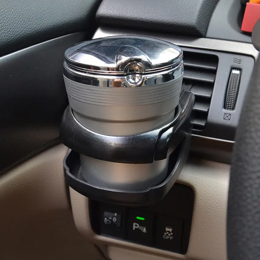 

Cup holder Bottle Drink Stand Car Air Vent Outlet