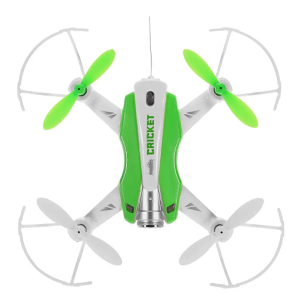 

Cheerson CX-17 WiFi FPV 6-Axis GYRO Mini RC Quadcopter Drone HD Camera High Hold