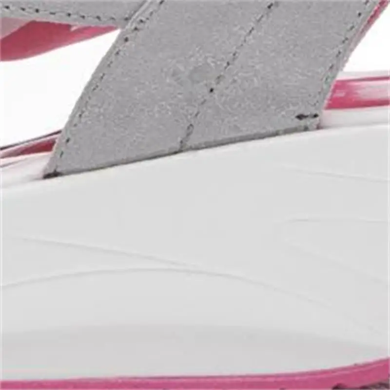 FragrantLily/новые женские вулканизированные сандалии с открытым носком летняя