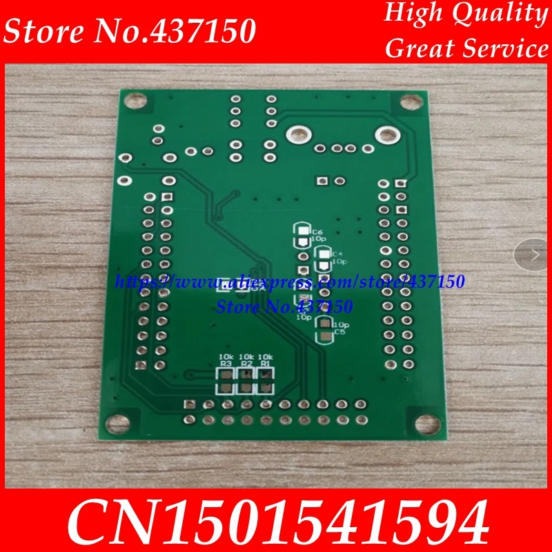 STM32F103C8T6 Минимальная Системы core печатной платы, DIY