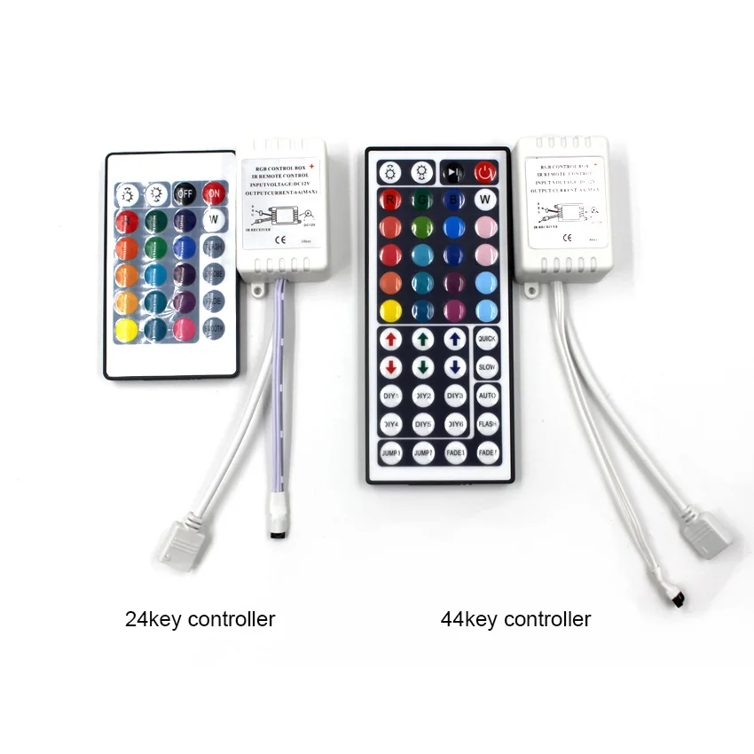 2835 RGB LED strip6