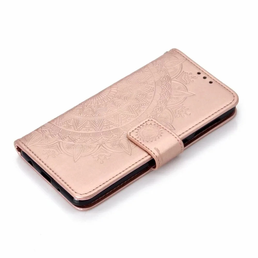 coque rabat samsung galaxy a10 mandala