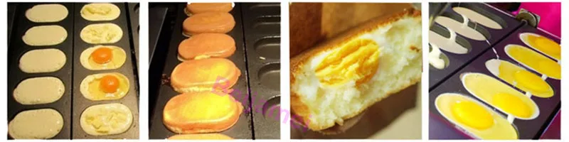egg waffle