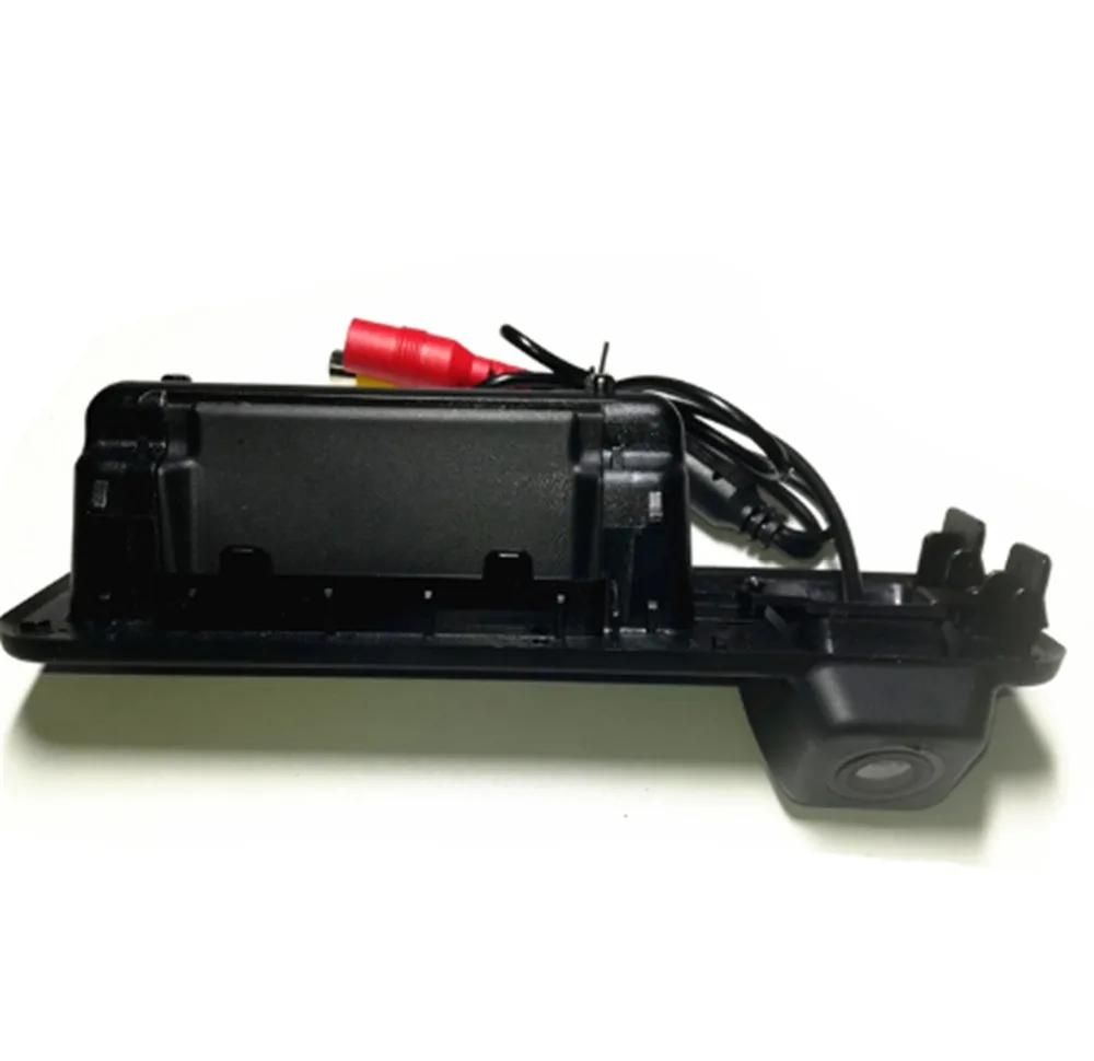 Car Handle Rear View Reverse Camera backup parking for BMW X1 3 series