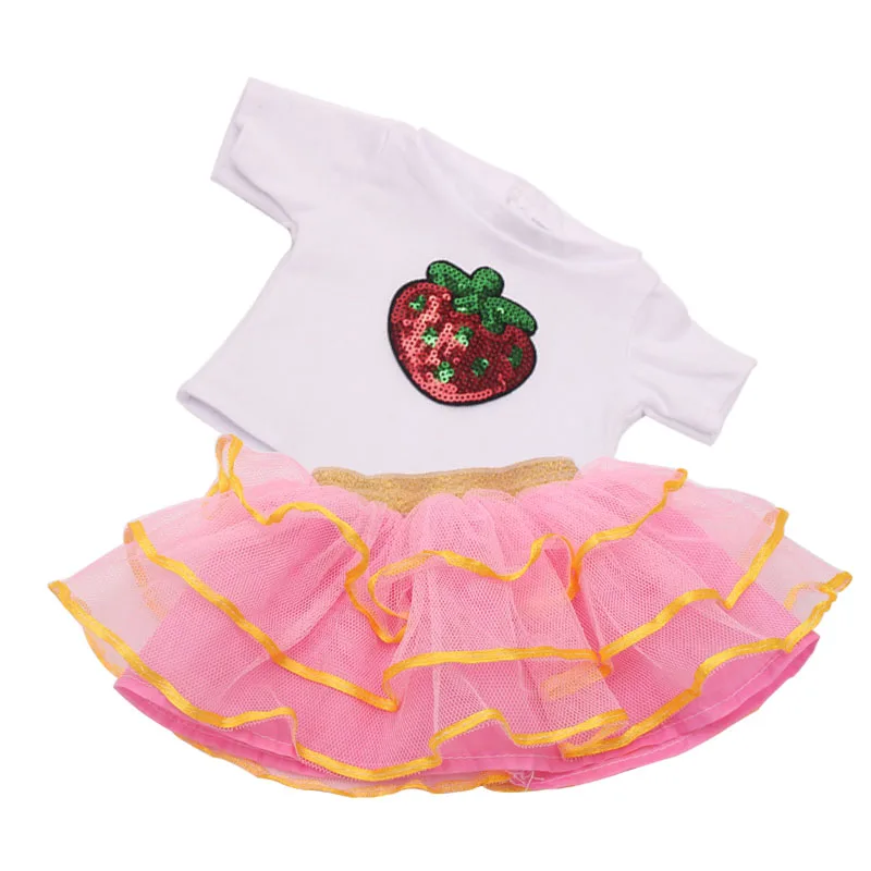 

Handmade dolls clothes 18 inches of dolls clothes clothes and accessories C288