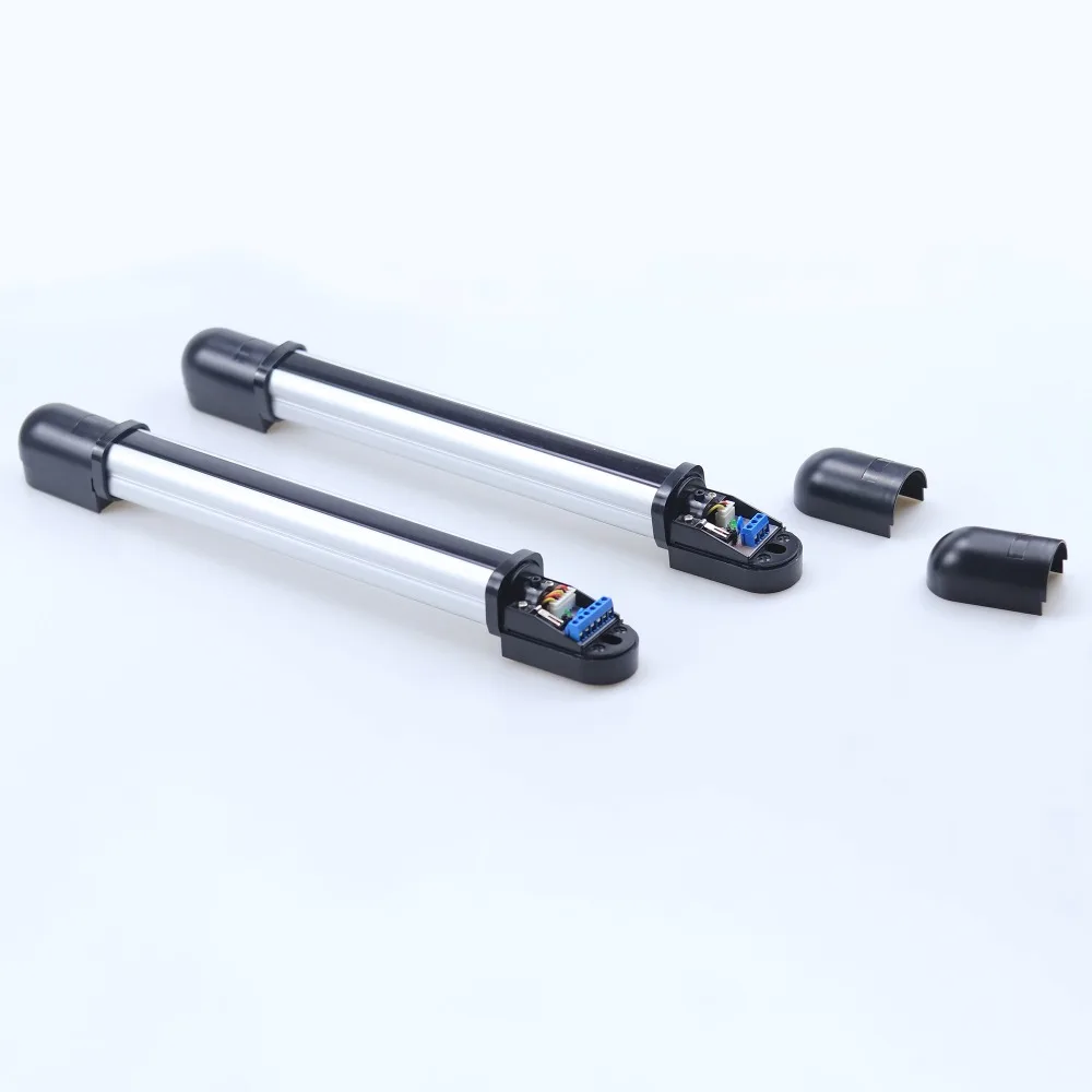 Cheap Sensor e detector