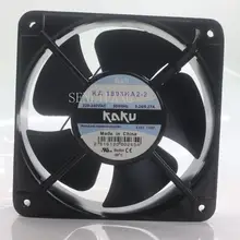 Для KAKU KA1806HA2-2 18065 220 в 18 см переносит высокие температуры водонепроницаемый вентилятор охлаждения