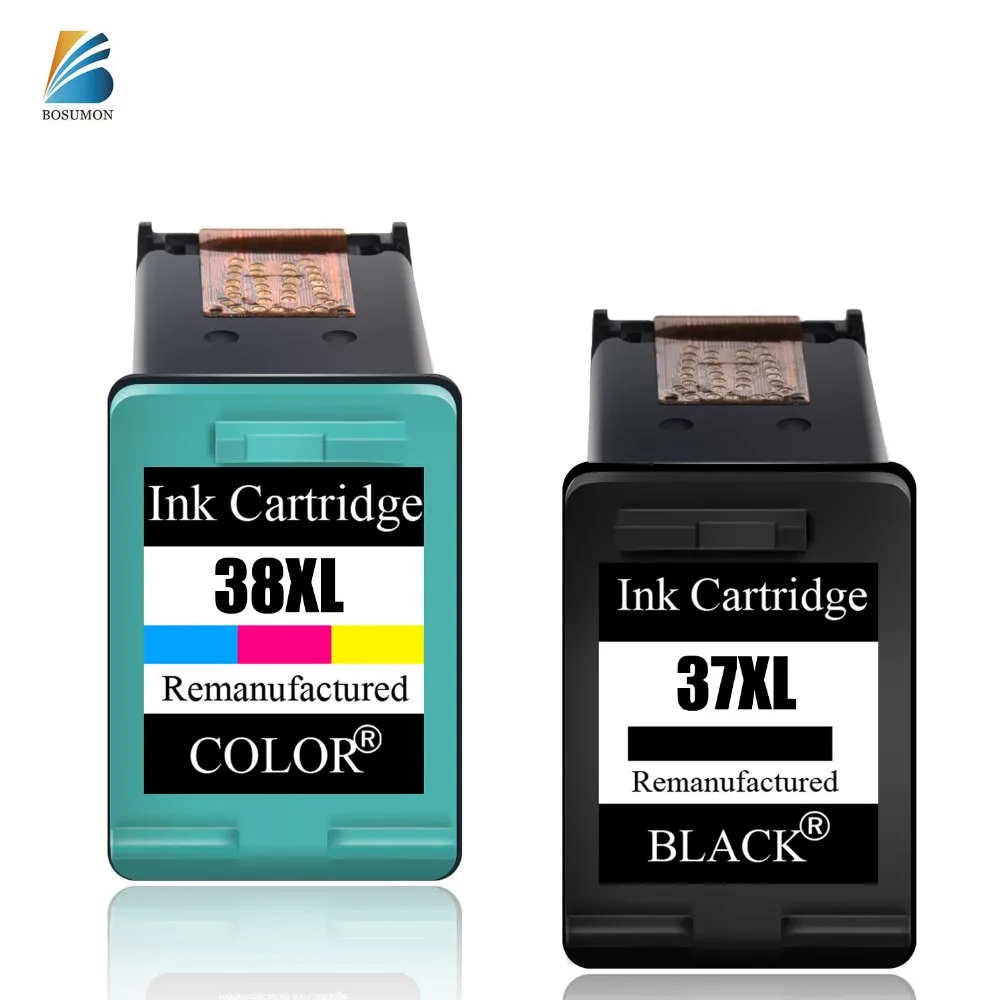 Aliexpress.com : Buy Ink cartridges For Canon PG 37 CL 38 For iP1800 iP1900 iP2500 iP2600 MP140