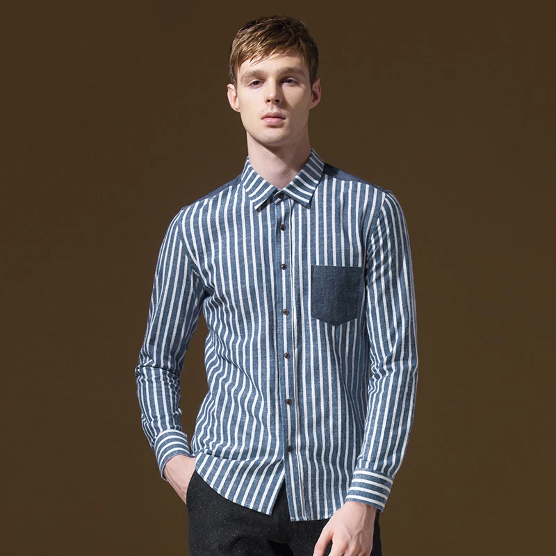 100 cotton mens dress shirts