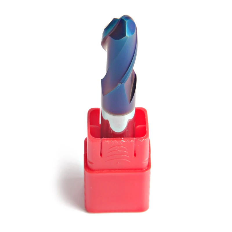 YFT 2-blade HRC 60 Radius 6mm Router Bit Cutting Bits Milling Cutter Face Cutter Carbide End Mill Straight Shank CNC Tools YFT 2-blade HRC 60 Radius 6mm Router Bit Cutting Bits Milling Cutter Face Cutter Carbide End Mill Straight Shank CNC Tools