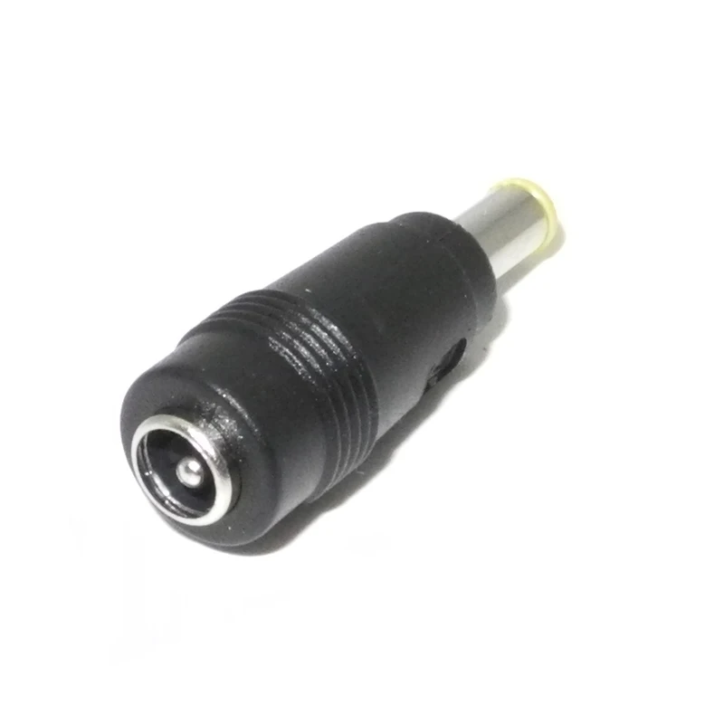 laptop adapter dc plug