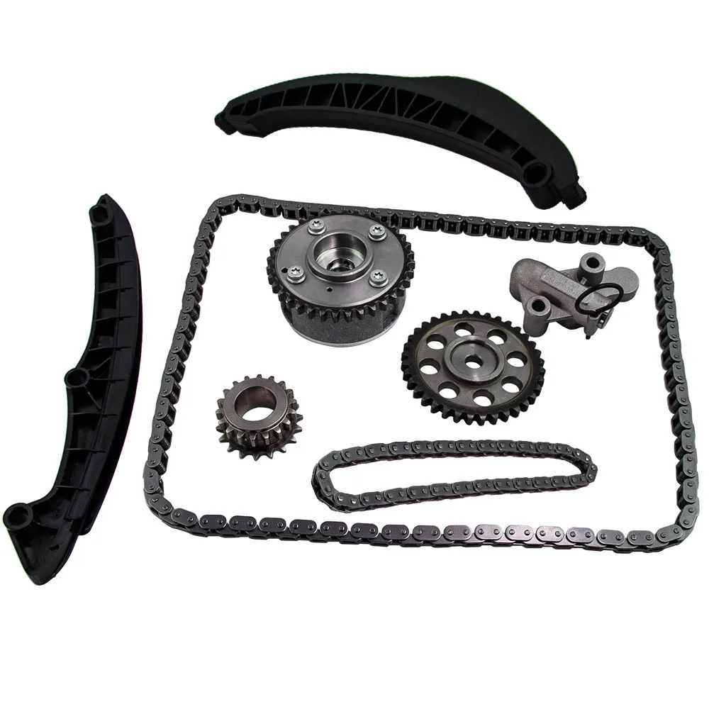 

For AUDI SEAT SKODA VW 1.4 TSI 1.6 FSI TIMING CHAIN KIT 03C109469K TFF 03C109158A 03C109469K 03C109509P