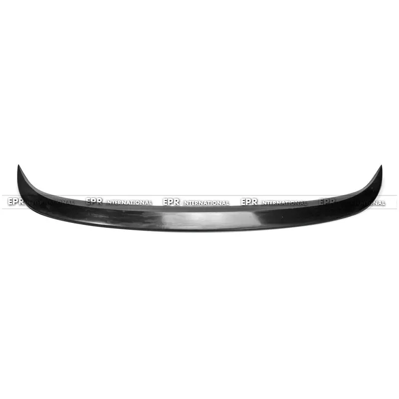 VW Scirocco R GV Style Spoiler Extension FRP(3)_1