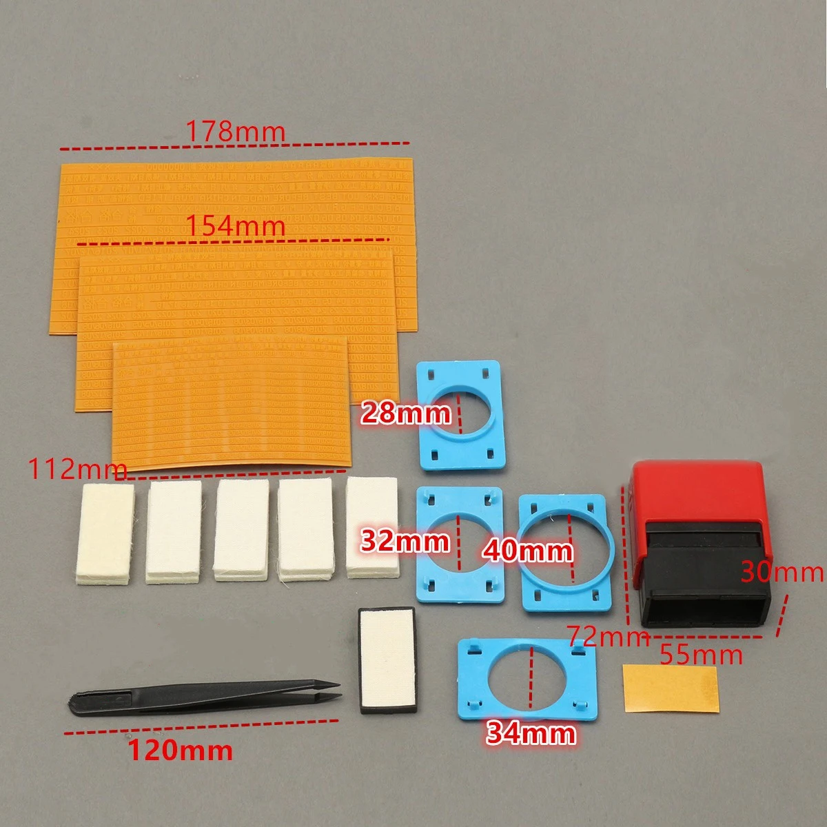 Bottle Handheld Coding Tool Expiration Production Date Numbers Manual Printer kit Clear Printing Machine a4 725530mm Bottle Handheld Coding Tool Expiration Production Date Numbers Manual Printer kit Clear Printing Machine a4 725530mm