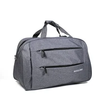 Нейлоновые дорожные кофры Чемодан ручная сумка дорожные сумки для Для мужчин Портативный сумка Биг-бэг T720