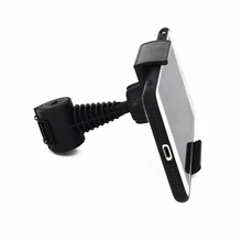 Универсальный держатель для записи для гольфа, пластиковый держатель для тренировки гольфа