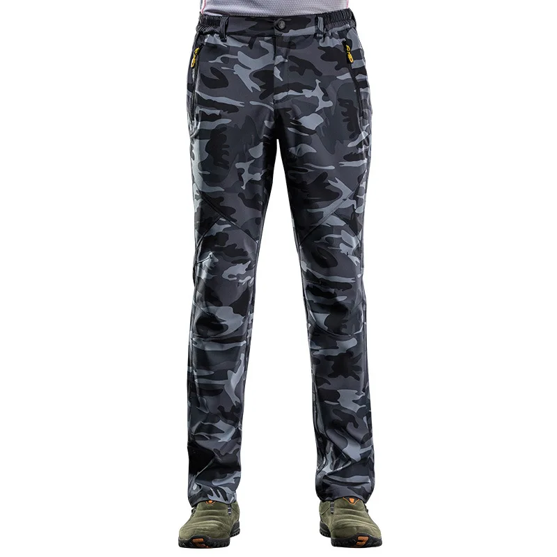men gray
