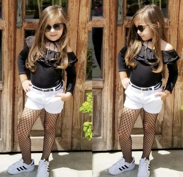 Ete Enfants Bas Mode Bebe Fille Net Motif Collants Bas Maille Resille 3 Styles Bebe Gril Porter Aliexpress