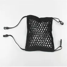 Автомобильный органайзер для спинки сиденья сетка для хранения Forester Outback Lmpreza Justy Legacy Tribeca XV XT RX SVX Loyale BRZ любой автомобиль