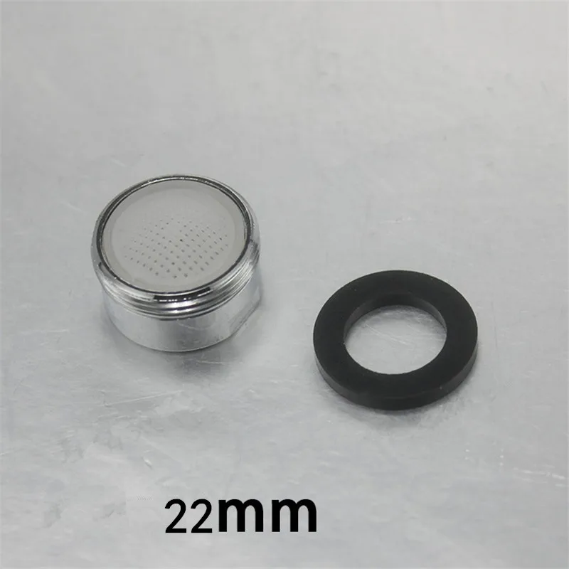 22mm Aerator M22 Faucet Aerator Water Saving Aerator Male Thread