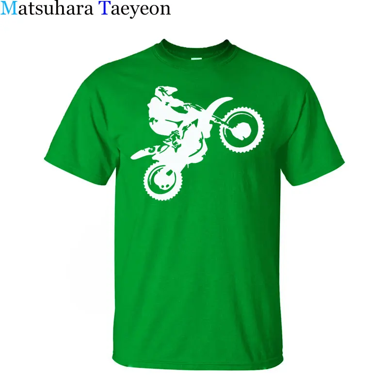 Matsuhara Taeyeon, бренд, футболка, мужская, рукав, повседневная, модная, короткий рукав, круглый вырез, с принтом "мотоцикл", XS-3XL - Цвет: 9