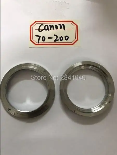 

1pcs/FREE SHIPPING ! new origina 70-200 4L lens mount for Canon 70-200mm 4L IS UMS Bayonet 70-200 Mount Ring DSLR camera repair