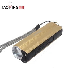 Дизайн зарядка USB power flash light использование 18650 перезаряжаемая Электронная зажигалка 3 модели переносные лампы мини фонарик