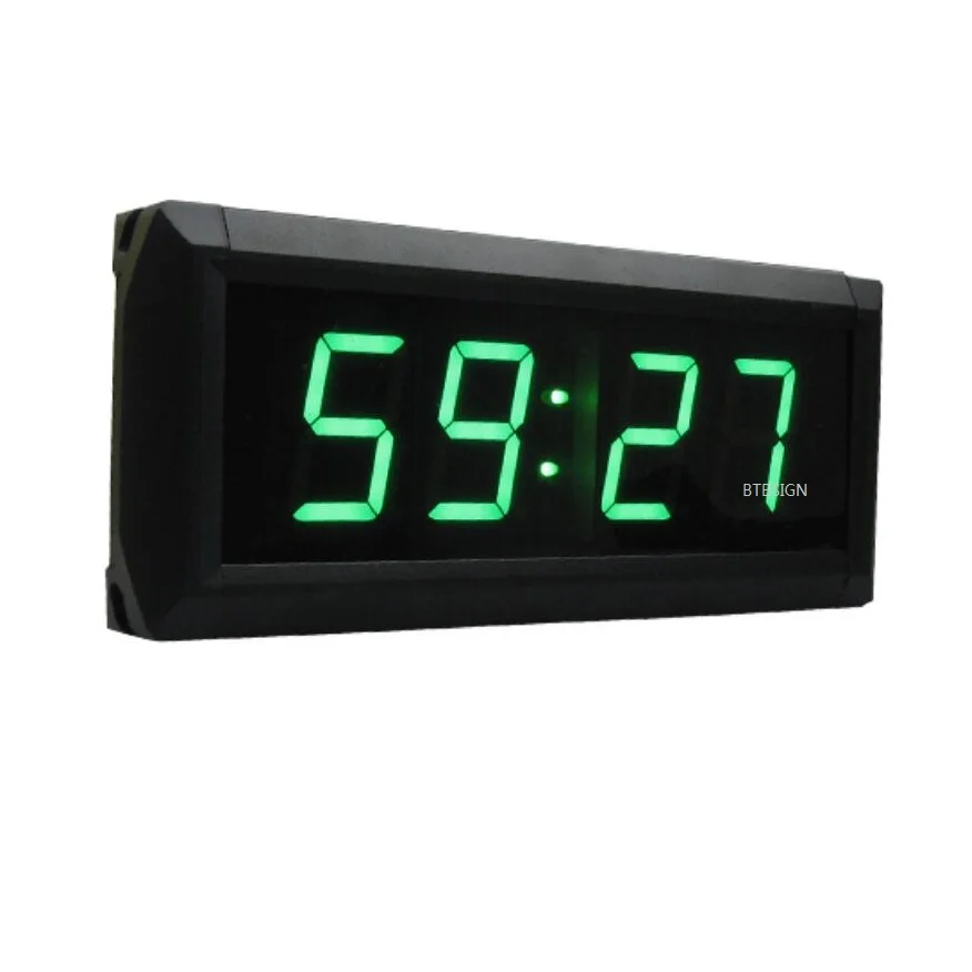 digital clock with seconds digital clock with seconds