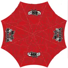 Индивидуальный зонтик, рекламный зонтик с печатью 50 шт./партия