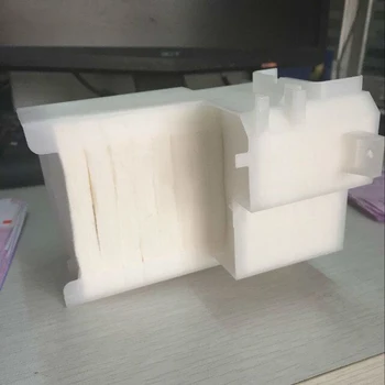 

Vilaxh Waste Ink Tank Pad Sponge for Epson R280 R290 T50 T60 A50 L800 L801 R330 R390 P50 P60 RX600 RX610 RX690 PX650 R285 R295