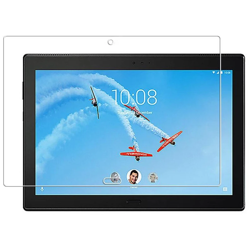 Закаленное стекло OriWood для Lenovo Tab 4 10 Plus защитная пленка экрана ПК с функцией