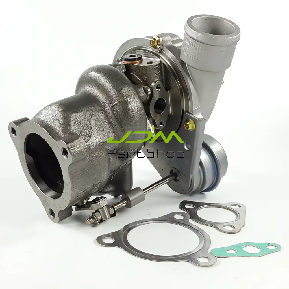 OEM K04 015 Turbocharger For Audi A4 B5 B6 VW Passat 1.8T 300hp Fast Spool Turbo AliExpress