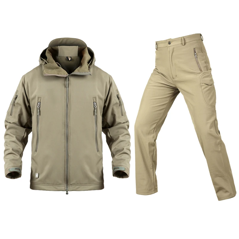khaki