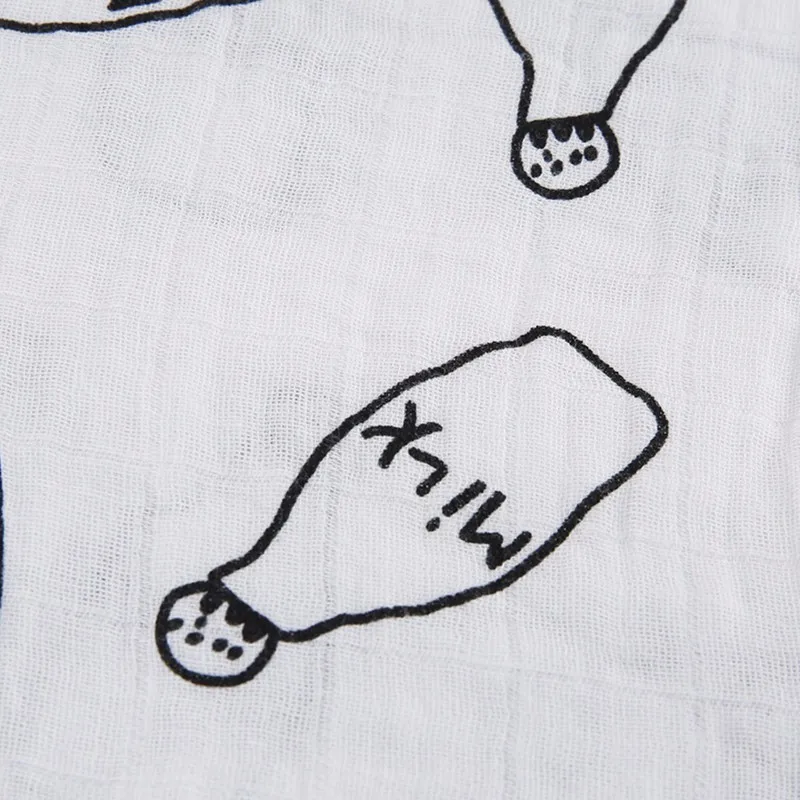 [Simfamily] муслиновое хлопковое детское одеяло для пеленания, многофункциональное детское одеяло для пеленания новорожденных, детское Марлевое полотенце, детское полотенце