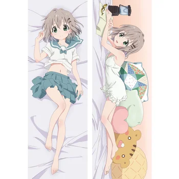 

Encouragement of Climb anime dakimakura pillow case aoi hug pillowcase