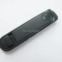 5 шт. PMLN6066 сменный аксессуар Пылезащитная боковая крышка для Motorola XPR3300 XPR3500 двухсторонние радиоприемники