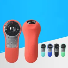 1 силиконовый чехол для LG Smart tv AN-MR400G пульт дистанционного управления чехол для LG LA6150 6500 tv удаленный чехол