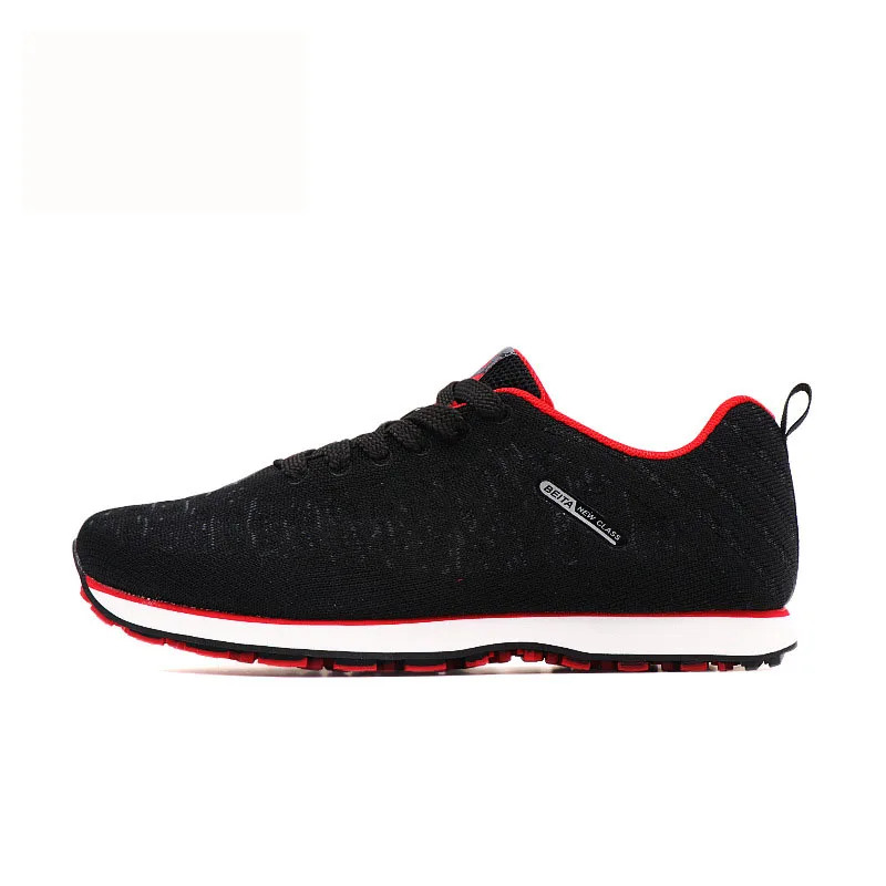 

High Quality Summer Male Test Special Shoes Physical Fitness Shoe Test Train Casual Shoes For Men Sneakers Platform Sneaker Man