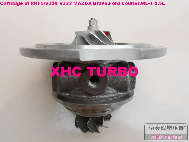 RHF5-WL84-CHRA-3-XHC