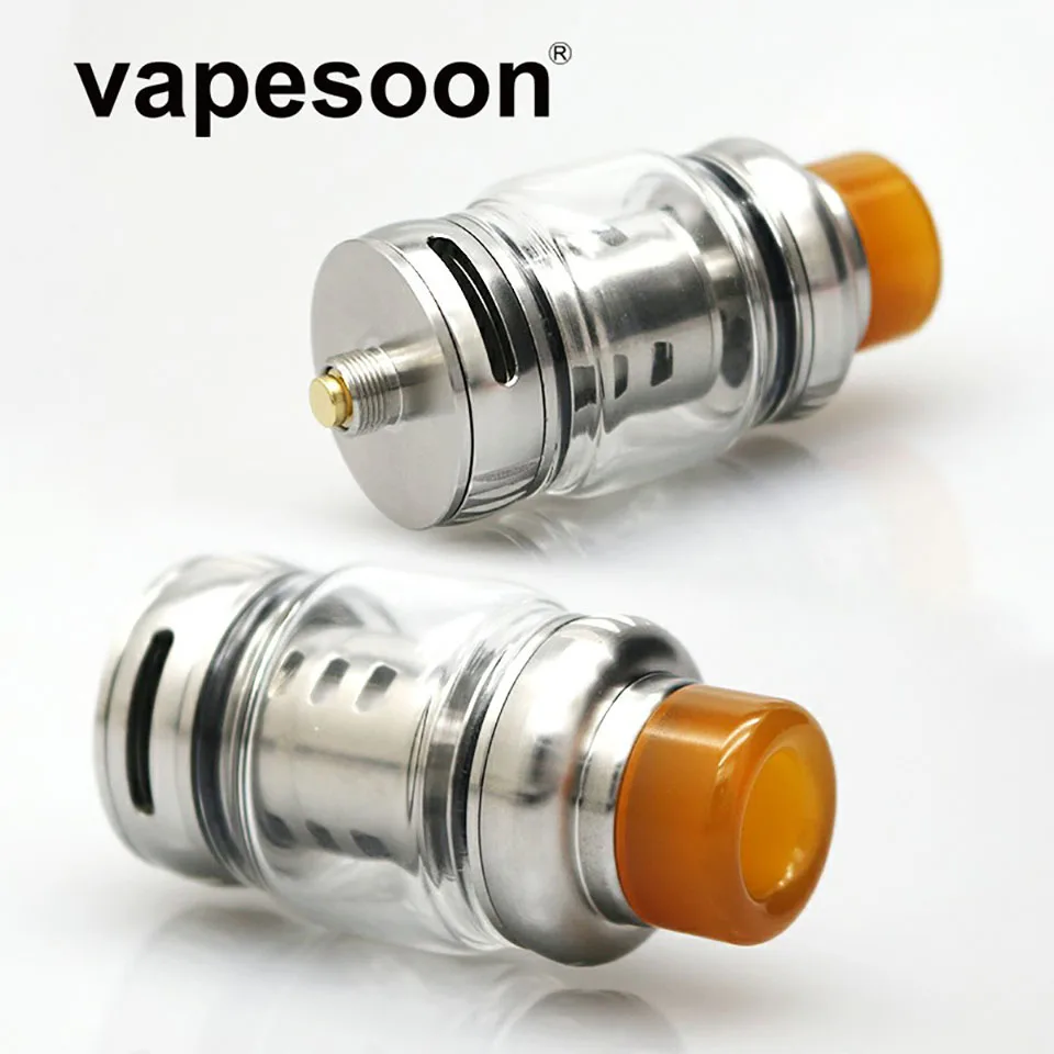 Vapesoon VS12 tank ss (16)