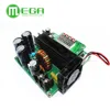 Convertidor B900W de entrada 8-60V a 10-120V, convertidor de CC de 900W, Control LED de alta precisión, elevador, módulo regulador de transformador de voltaje, bricolaje ► Foto 2/2
