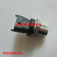 Датчик давления коллектора системы впрыска топлива 0281006364/0 281 006 364/0281002937/0 281 002 937