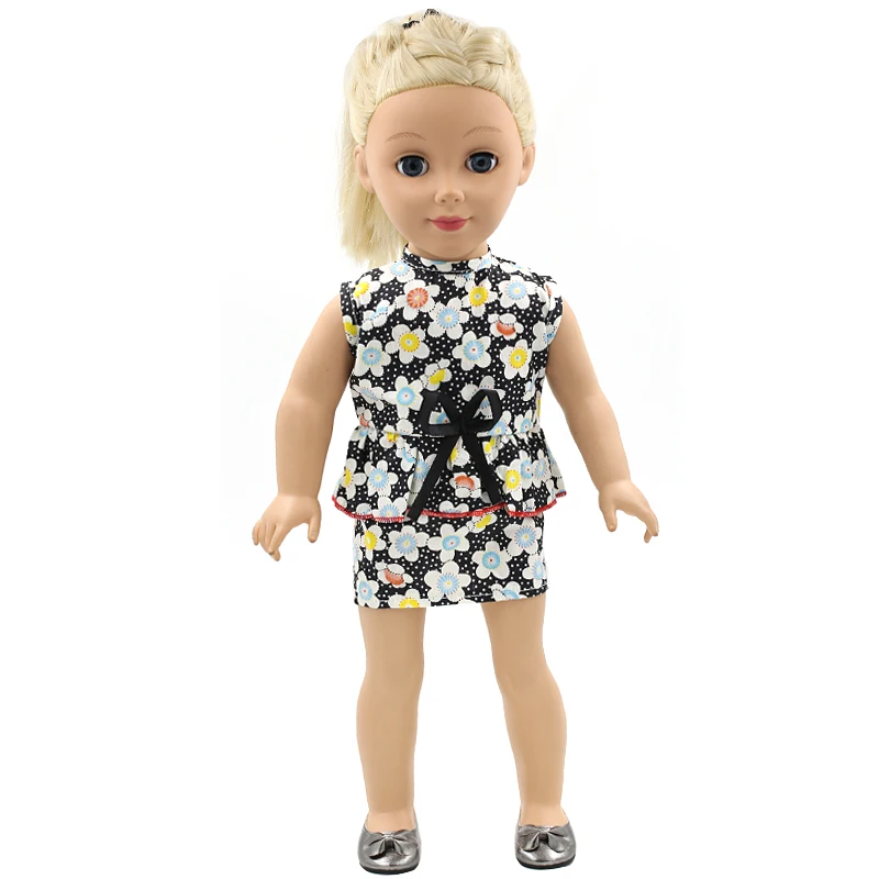 18 fashion dolls