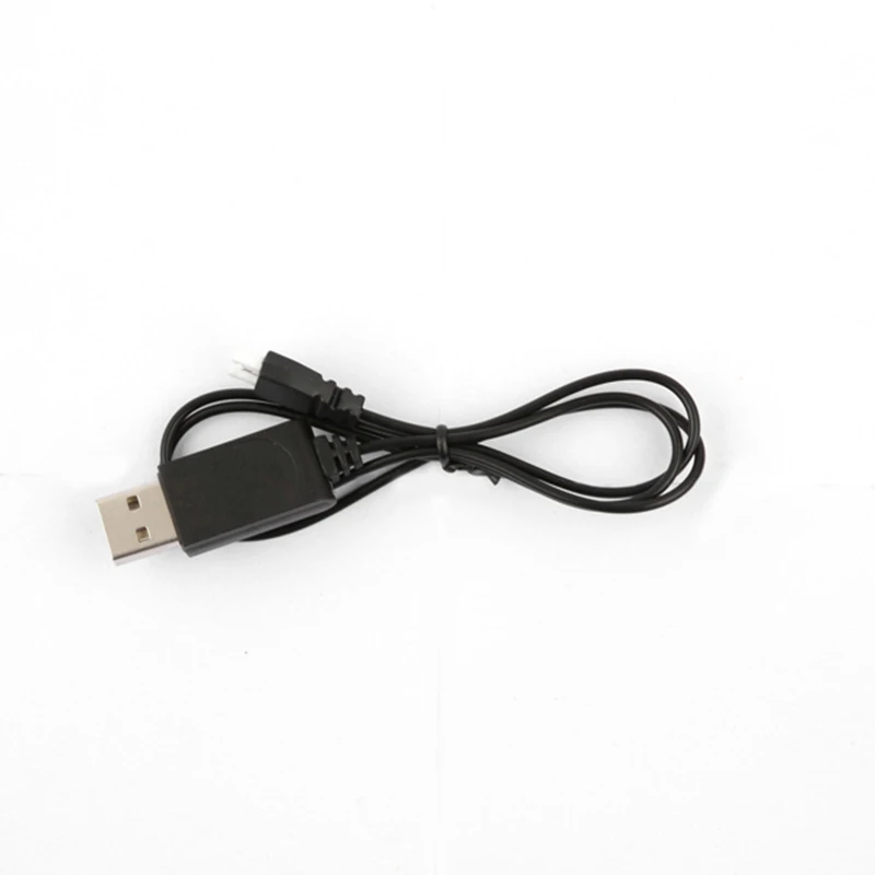 Зарядный USB кабель для Hubsan H107 d/H107 l/H107 C/H107 p комплектующие квадрокоптера зарядный