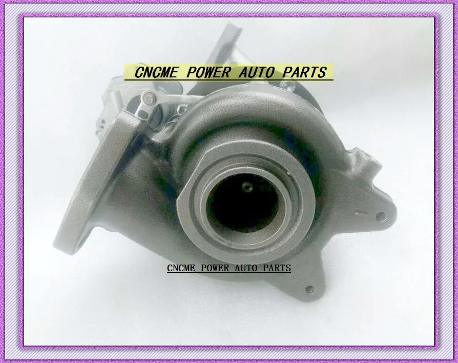 Полный турбо CT16V 17201-11070 17201 11070 1720111070 турбонаддувом для TOYOTA Hilux Innova Fortuner 2GD-FTV 2GDFTV 2GD FTV 2.4L