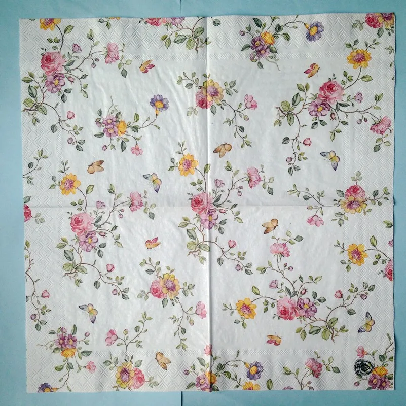 33cm paper napkins_007