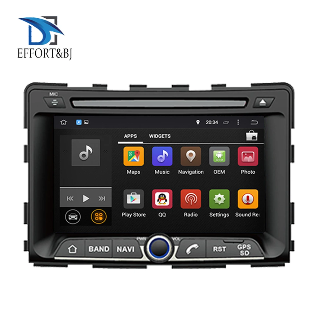 

Android 9.0 Octa Core Car GPS Navigation with Bluetooth For SSANGYONG RODIUS/STAVIC/Micro Stavic 2004-2012 DVD Multimedia Player